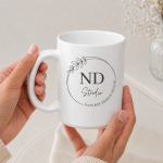Coffee Mugs