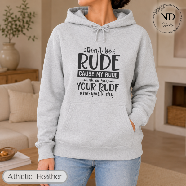 Hoodies