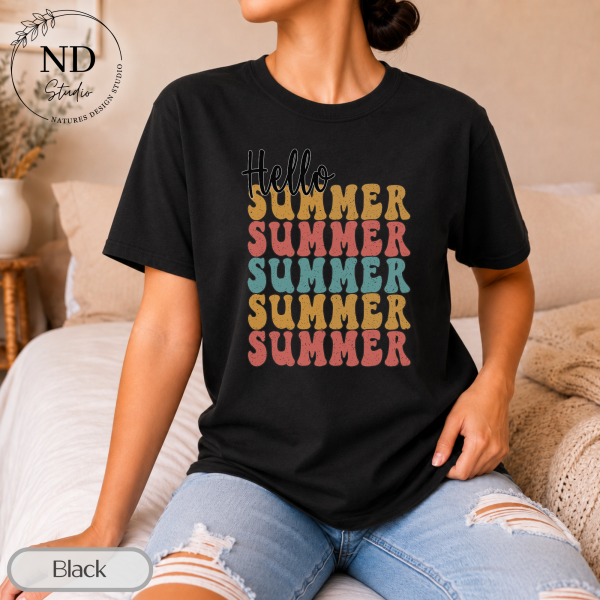 T-Shirts